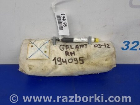 ФОТО Airbag сидения для Mitsubishi Galant Киев