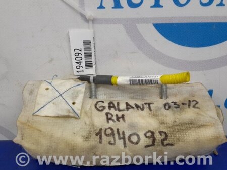 ФОТО Airbag сидения для Mitsubishi Galant Киев