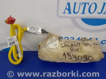ФОТО Airbag сидения для Mitsubishi Galant Киев