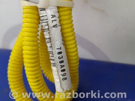 ФОТО Airbag сидения для Mitsubishi Galant Киев