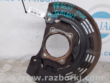 ФОТО Кулак поворотный для Mitsubishi Galant Киев