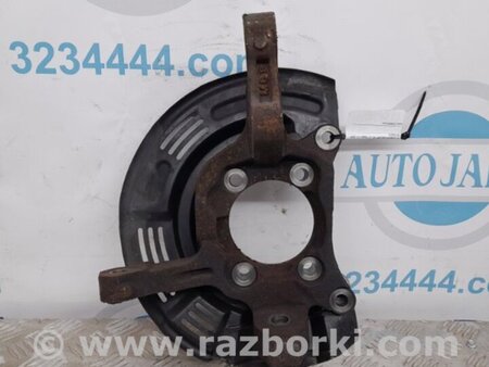 ФОТО Кулак поворотный для Mitsubishi Galant Киев