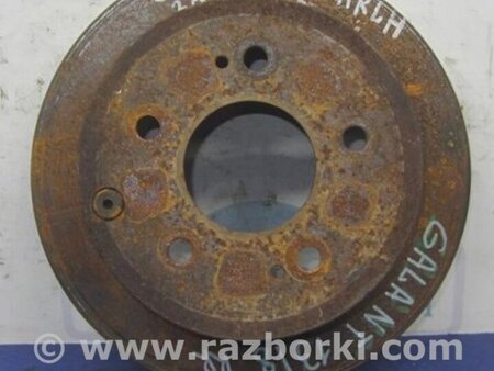 ФОТО Диск тормозной задний для Mitsubishi Galant Киев