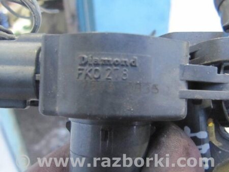 ФОТО Катушка зажигания для Mitsubishi Galant Киев