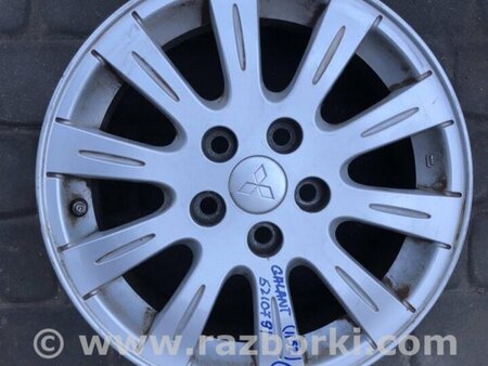 ФОТО Диск R16 для Mitsubishi Galant Киев
