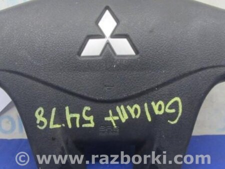 ФОТО Airbag подушка водителя для Mitsubishi Galant Киев
