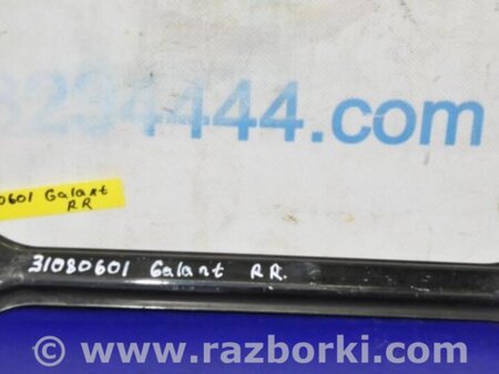 ФОТО Крепление балки подвески для Mitsubishi Galant Киев