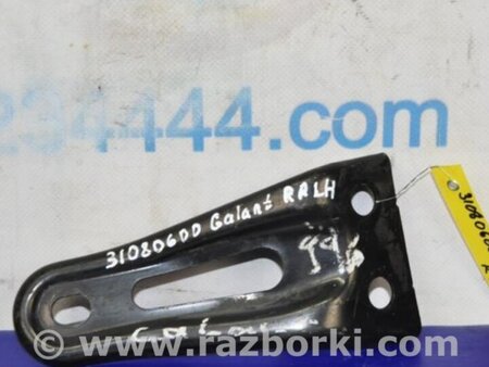 ФОТО Крепление балки подвески для Mitsubishi Galant Киев