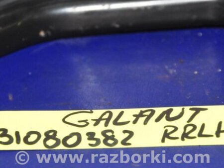 ФОТО Крепление балки подвески для Mitsubishi Galant Киев