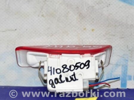 ФОТО Плафон освещения основной для Mitsubishi Galant Киев