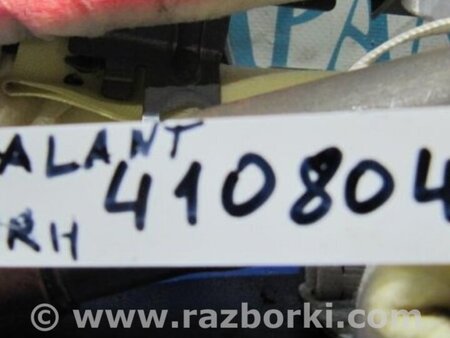 ФОТО AirBag шторка для Mitsubishi Galant Киев