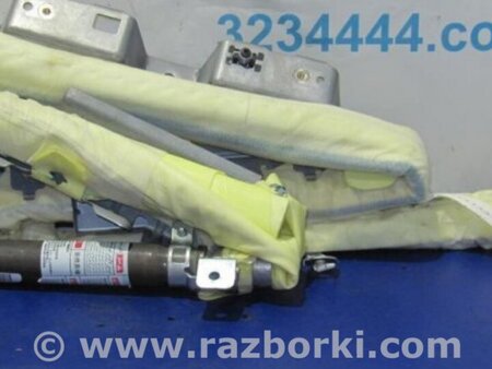 ФОТО AirBag шторка для Mitsubishi Galant Киев