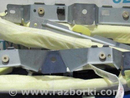 ФОТО AirBag шторка для Mitsubishi Galant Киев