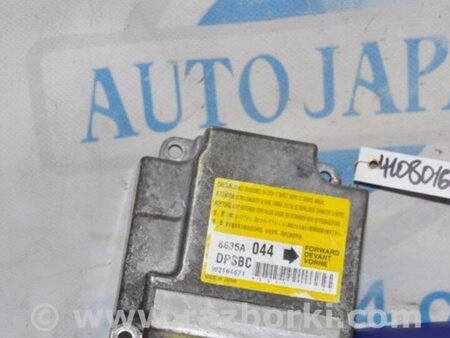ФОТО Блок управления AIRBAG для Mitsubishi Galant Киев