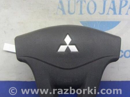 ФОТО Airbag подушка водителя для Mitsubishi Galant Киев