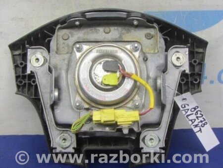 ФОТО Airbag подушка водителя для Mitsubishi Galant Киев