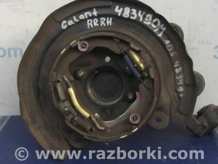 ФОТО Цапфа для Mitsubishi Galant Киев