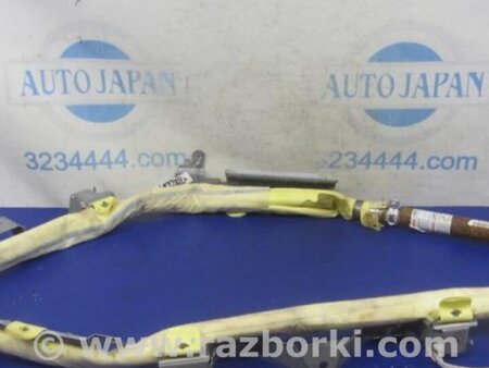 ФОТО AirBag шторка для Mitsubishi Galant Киев