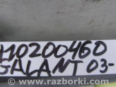 ФОТО AirBag шторка для Mitsubishi Galant Киев