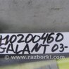 ФОТО AirBag шторка для Mitsubishi Galant Киев