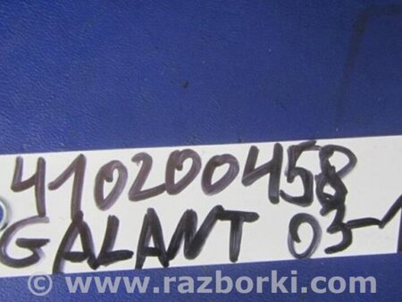 ФОТО AirBag шторка для Mitsubishi Galant Киев