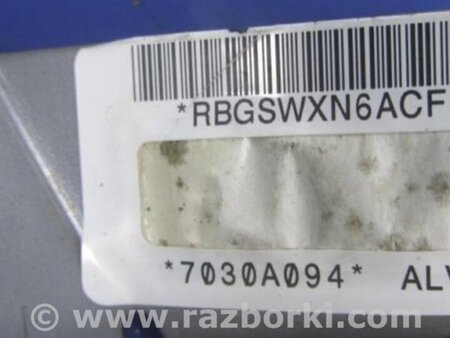 ФОТО AirBag шторка для Mitsubishi Galant Киев