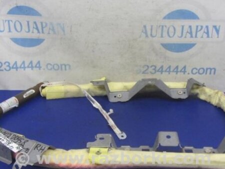 ФОТО AirBag шторка для Mitsubishi Galant Киев