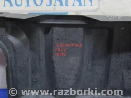 ФОТО Защита двигателя для Mitsubishi Galant Киев