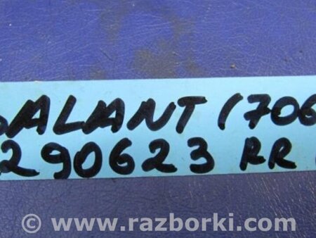 ФОТО Петля крышки багажника для Mitsubishi Galant Киев
