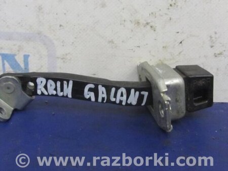 ФОТО Ограничитель двери для Mitsubishi Galant Киев
