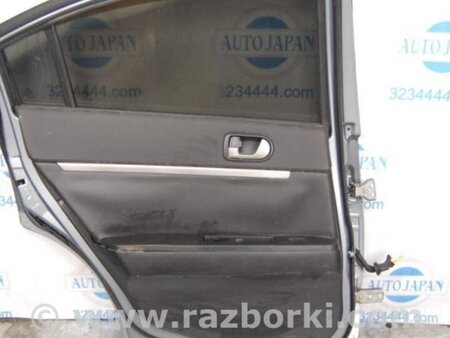 ФОТО Стекло двери глухое для Mitsubishi Galant Киев