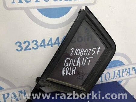 ФОТО Стекло двери глухое для Mitsubishi Galant Киев