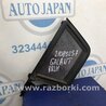 Стекло двери глухое Mitsubishi Galant