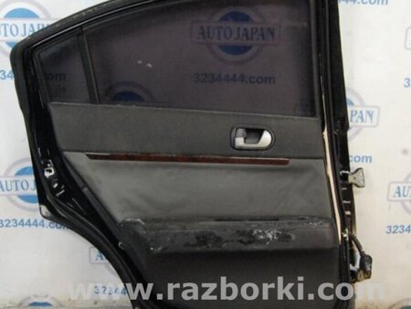 ФОТО Ограничитель двери для Mitsubishi Galant Киев