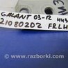 ФОТО Петля двери нижняя для Mitsubishi Galant Киев