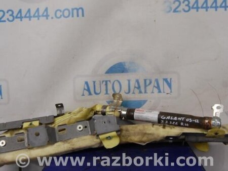 ФОТО AirBag шторка для Mitsubishi Galant Киев