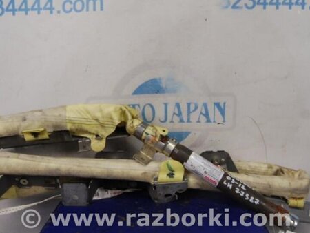 ФОТО AirBag шторка для Mitsubishi Galant Киев