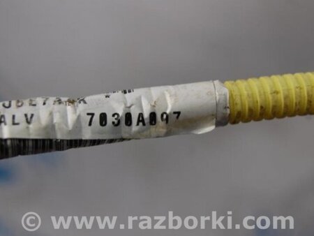 ФОТО Airbag сидения для Mitsubishi Galant Киев
