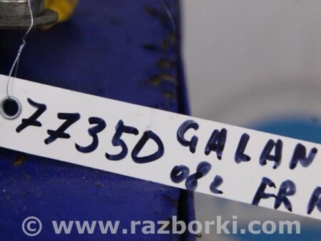 ФОТО Airbag подушка пассажира для Mitsubishi Galant Киев
