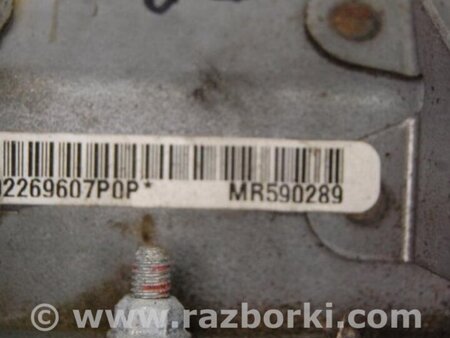 ФОТО Airbag подушка пассажира для Mitsubishi Galant Киев
