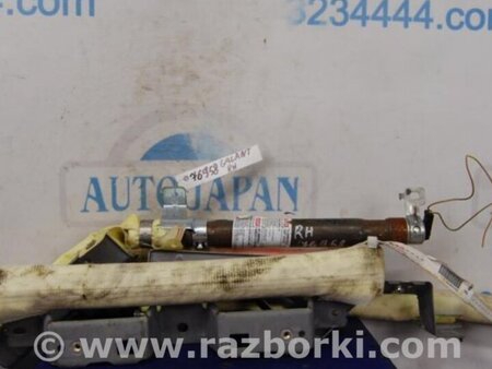 ФОТО AirBag шторка для Mitsubishi Galant Киев