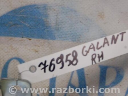 ФОТО AirBag шторка для Mitsubishi Galant Киев