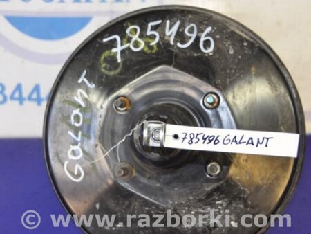 ФОТО Вакуумный усилитель для Mitsubishi Galant Киев