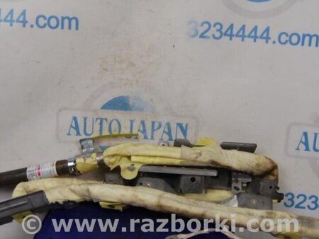 ФОТО AirBag шторка для Mitsubishi Galant Киев