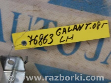 ФОТО AirBag шторка для Mitsubishi Galant Киев