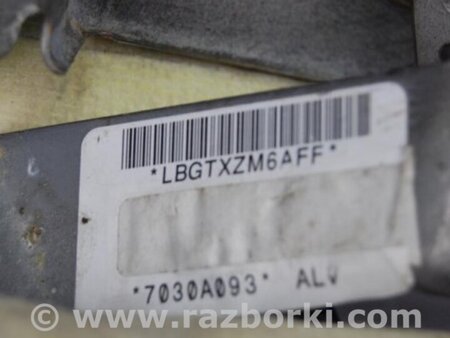 ФОТО AirBag шторка для Mitsubishi Galant Киев