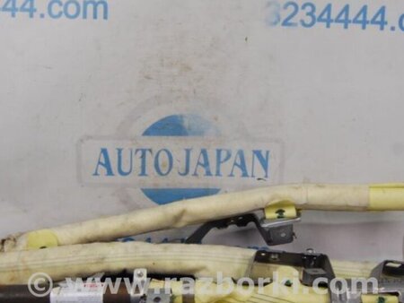 ФОТО AirBag шторка для Mitsubishi Galant Киев