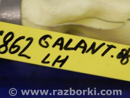 ФОТО AirBag шторка для Mitsubishi Galant Киев