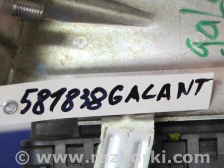 ФОТО Блок управления двигателем для Mitsubishi Galant Киев