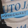 ФОТО Пластик под лобовое стекло (Жабо) для Mitsubishi Galant Киев